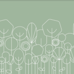 Happy Forest verde