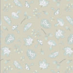 Beige / Turquesa Silvestre