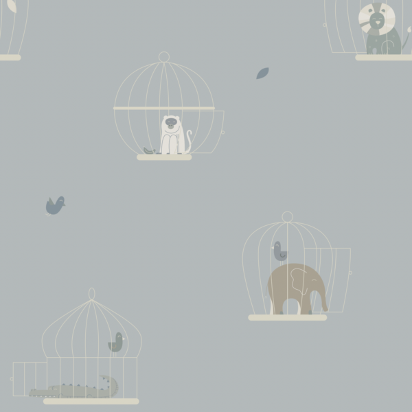 Little zoo - Imagen 4