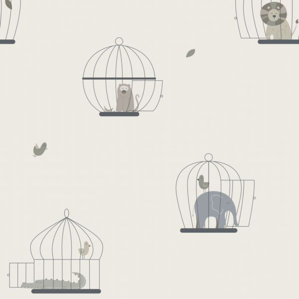 Little zoo - Imagen 2