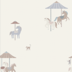 tiovivo beige russet